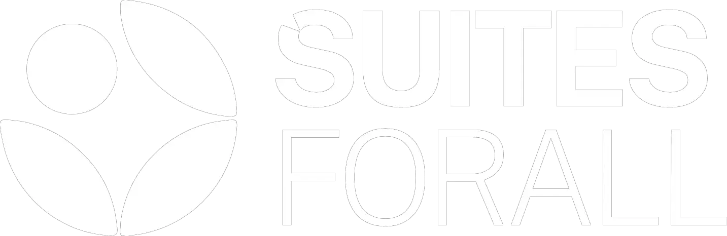 Suitesforall - Co-working hub & Business center in a heart of Pinellas park